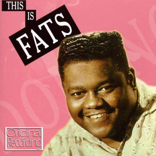 Fats Domino : This Is Fats Domino!